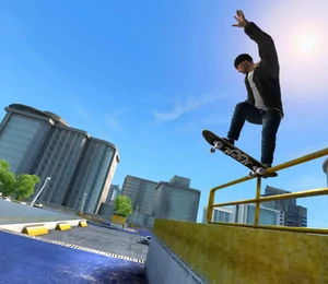 Skate : le prochain opus de la licence est développé par Full Circle